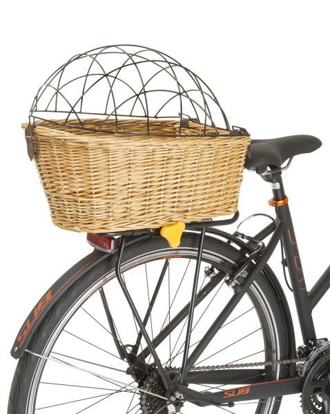 Корзинка для велосипеда для велосипедов ВелоЛидер