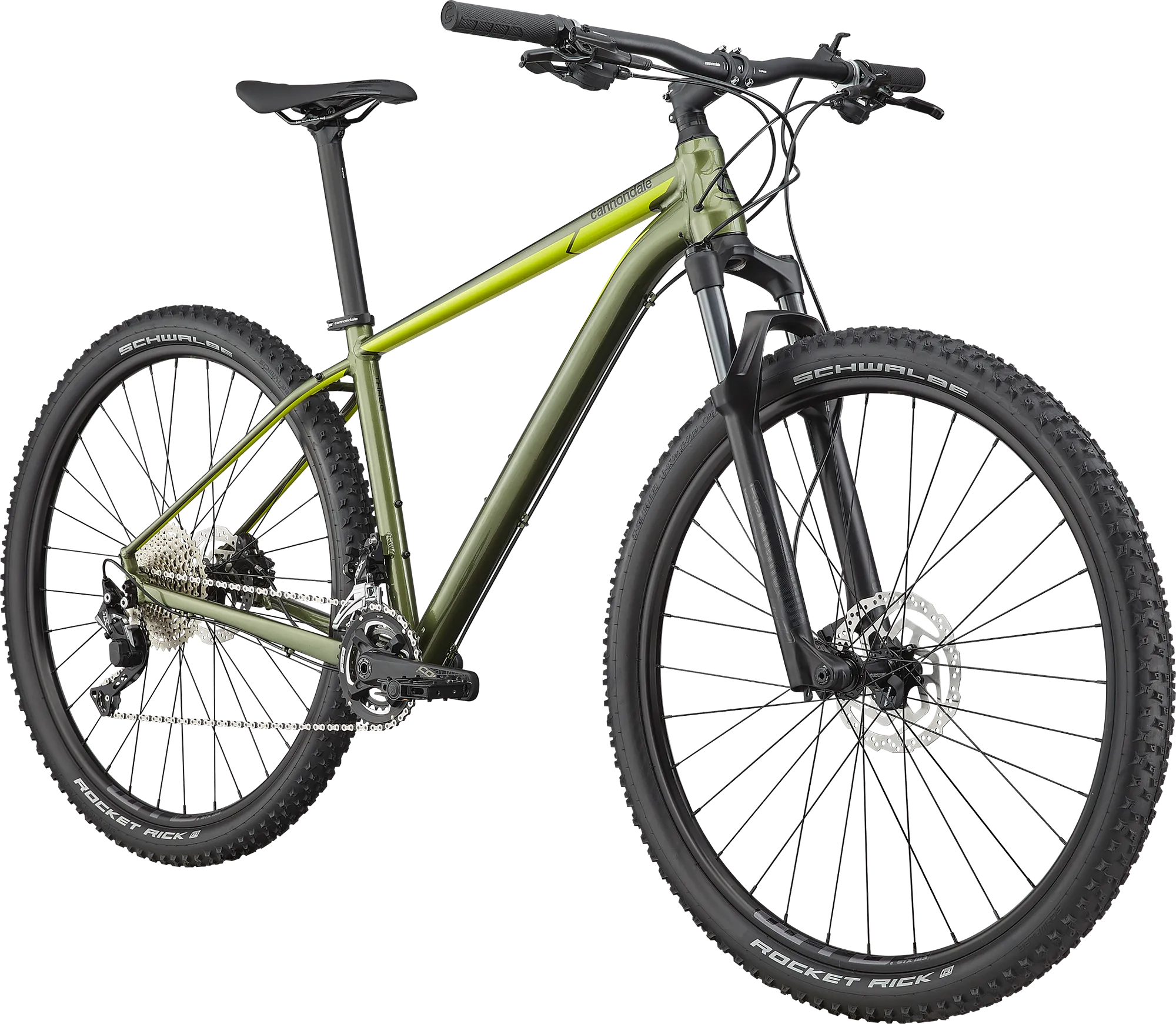 Cannondale trail 3 sales 2020 mantis