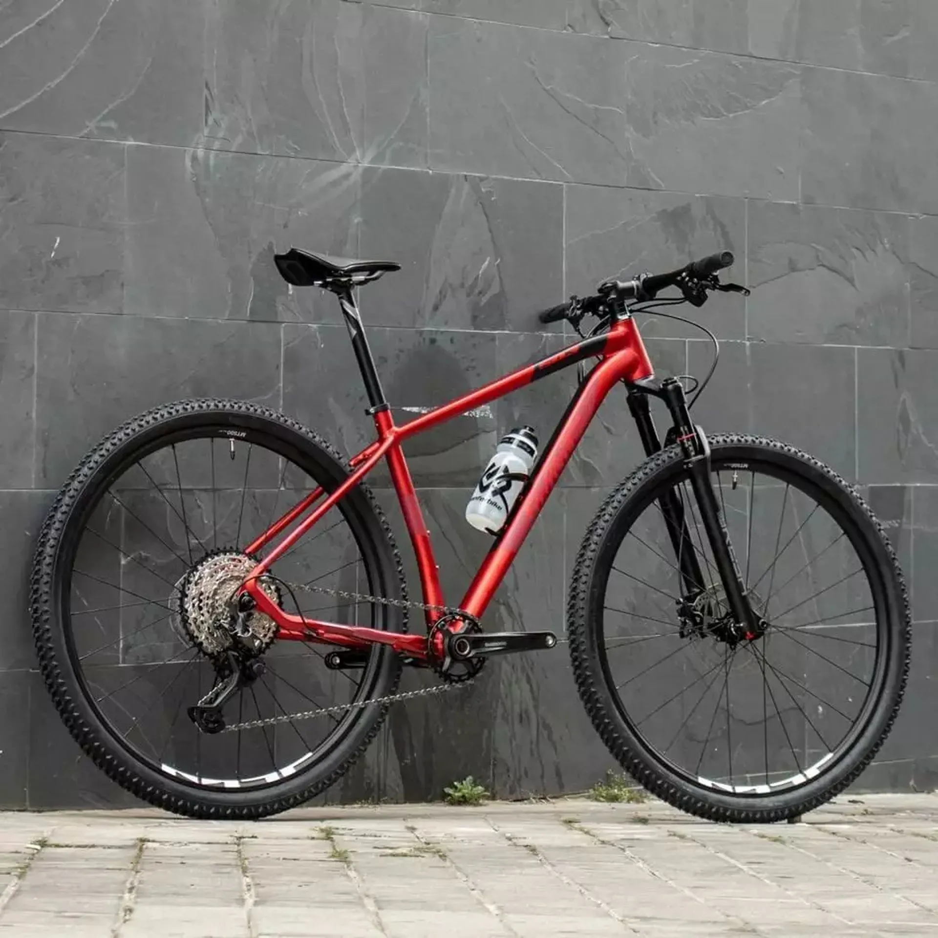 Велосипед Wilier 503X (Red Matt) (S) купить в Минске, цена 3 478 руб.  в рассрочку