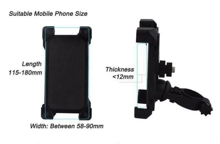 Защитное стекло для Apple iPhone 13 mini (черный)