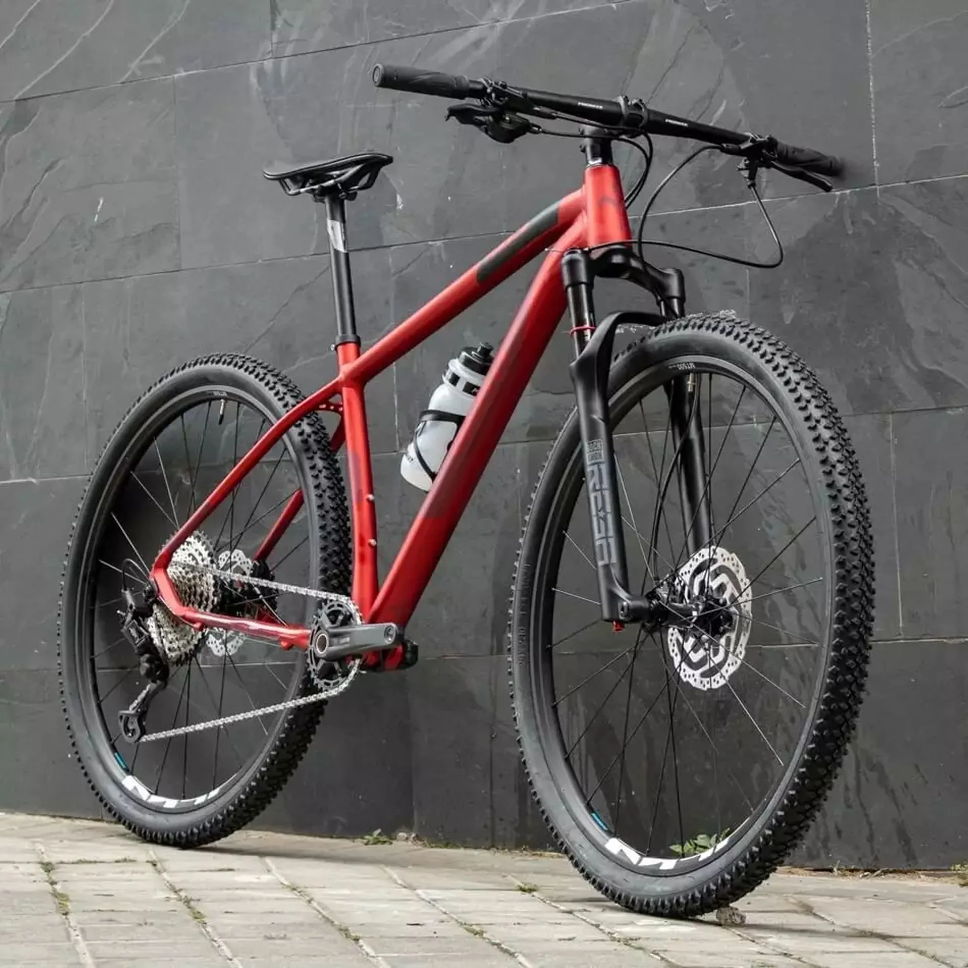 Велосипед Wilier 503X (Red Matt) (S) купить в Минске, цена 3 478 руб.  в рассрочку