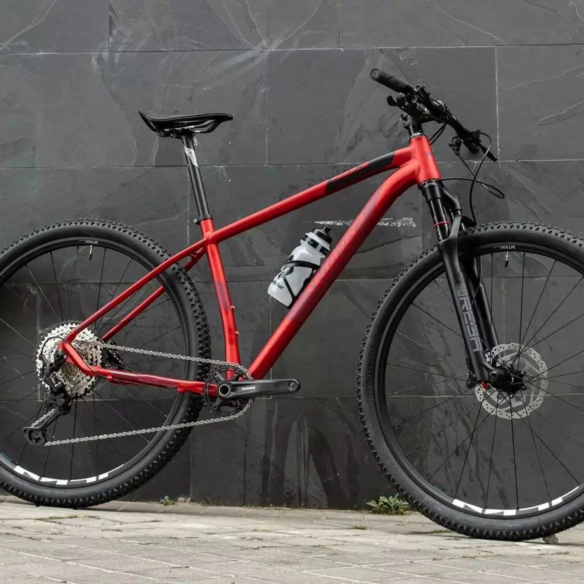 Велосипед Wilier 503X (Red Matt) (S) купить в Минске, цена 3 478 руб.  в рассрочку