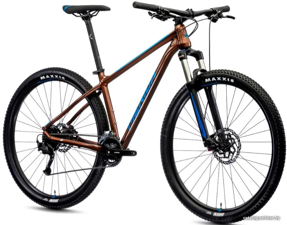 merida big nine 100 2x